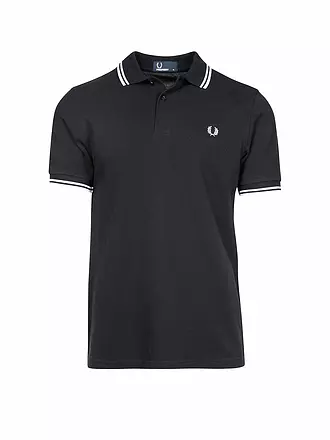 FRED PERRY | Polo M3600 | dunkelblau